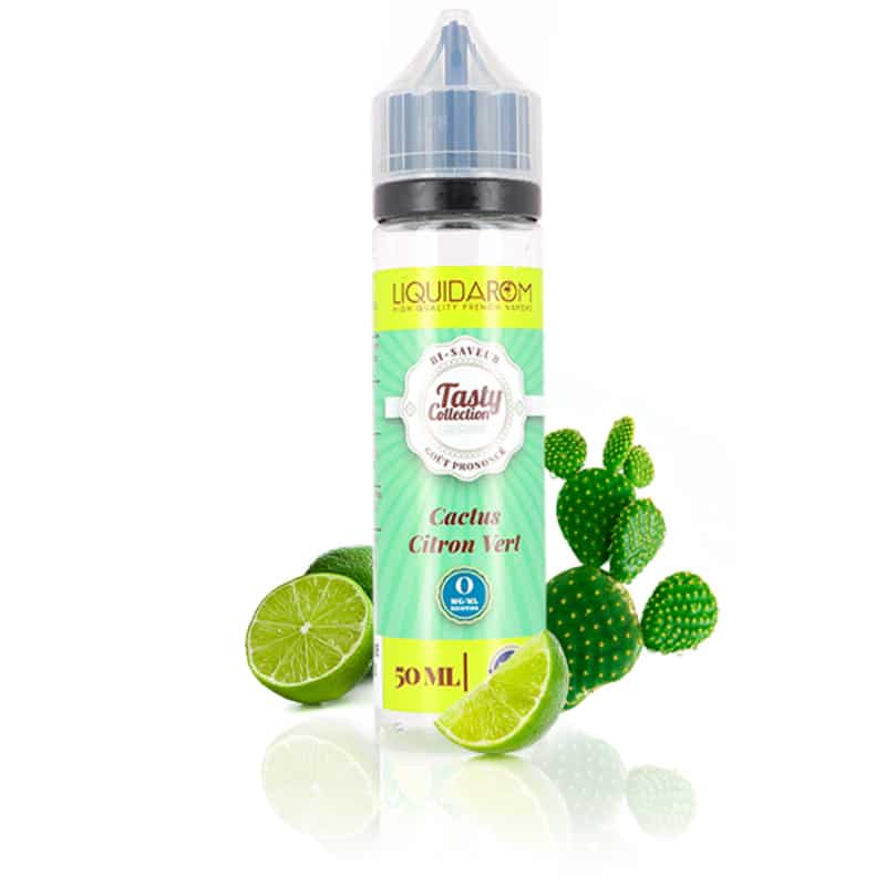 Liquid’Arom 50ml – Image 2