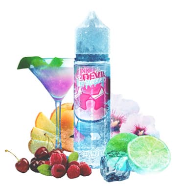 Devil Fresh AVAP 50ml – Image 3