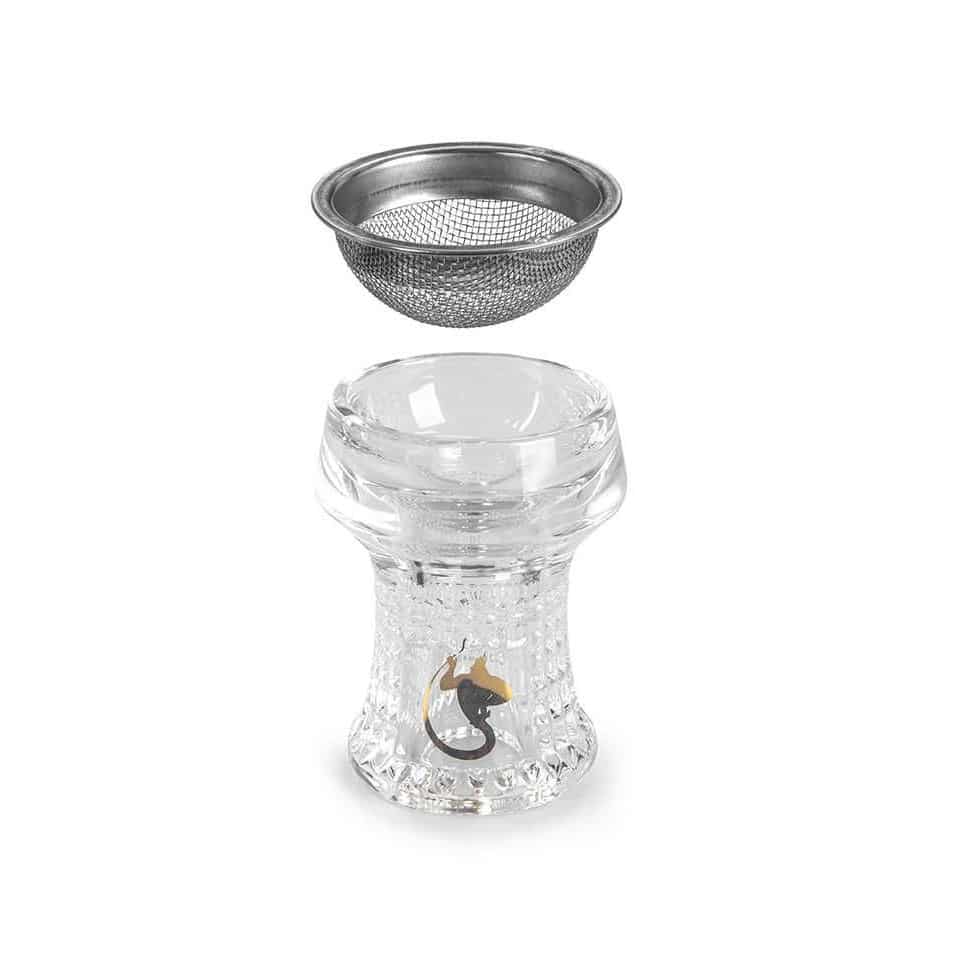 DSCHINNI NERO GLASS – Image 3