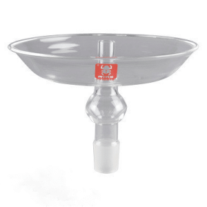 COUPELLE EN VERRE KAYA