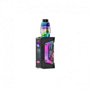 KIT AEGIS LEGEND + ZEUS SUBOHM GEEKVAPE