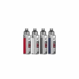 KIT DRAG S POD VOOPOO – NEW COLORS