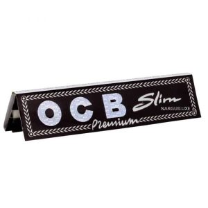 OCB Slim Premium