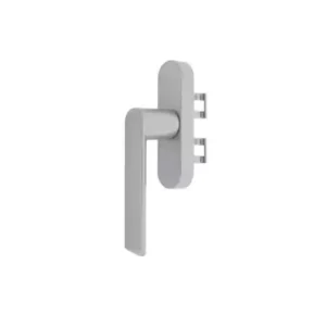 poignée fenêtre aluminium SCHUCO 26952800