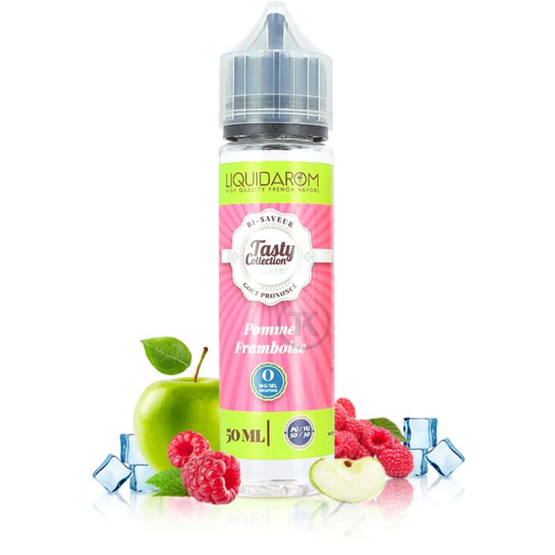 Liquid’Arom 50ml – Image 4