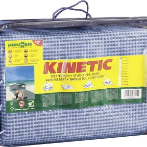 Tapis de sol pour auvent Kinetic