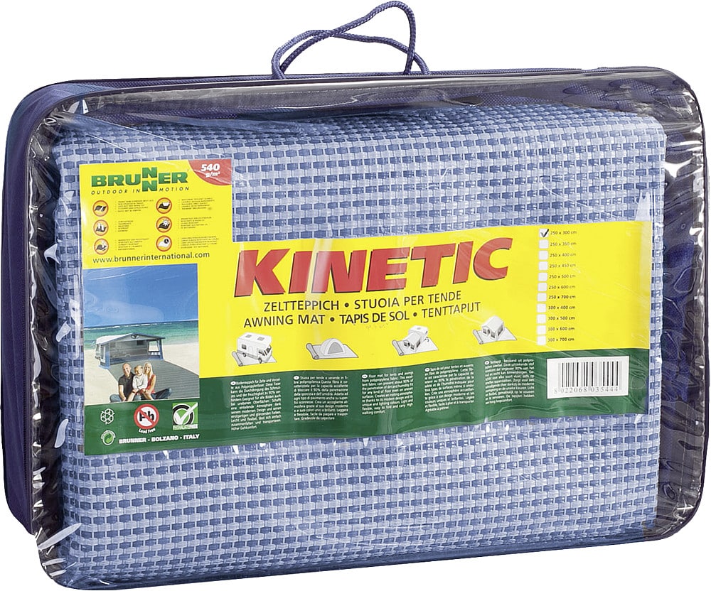 Tapis de sol pour auvent Kinetic – Image 2
