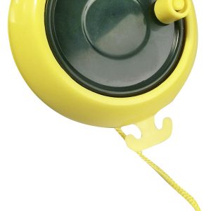 Corde à linge en nylon Brunner Wheel 5,5 m