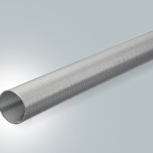 Tuyau d’échappement AA 24, diam. 33 mm
