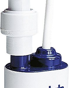 Pompe submersible 15 l, Europwer avec anti-retour KTWC & DVGW W270