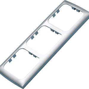 Cadre triple 170 x 60 mm