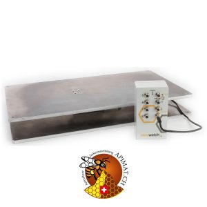 Balance connectée Hivewatch STARTER KIT( une année d’abonnement )