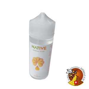 Recharge APISOLIS – NATIVE Polaris 120ml