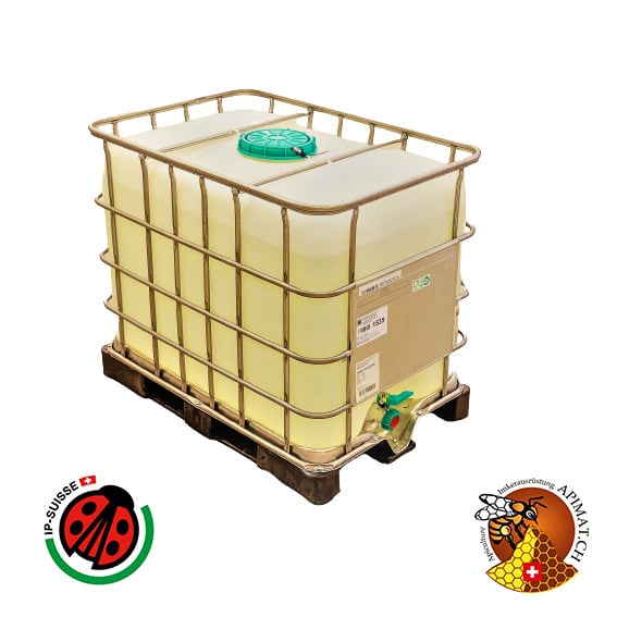IP-SUISSE / Container IBC ( réutilisable ) 800 kg – Image 2