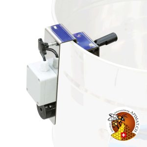 Indicateur sonore de niveau en inox – Prévention efficace des débordements