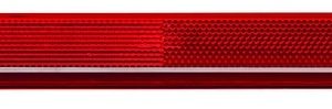 Catadioptre pour la série de luminaires R250