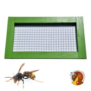 Grilles anti-frelons pour ruche Pastorale de type Dadant 12, Dadant 10 et Dadant 6