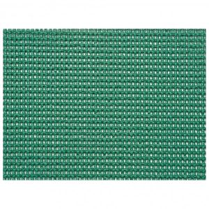 Tapis de tente Yurop Soft, vert