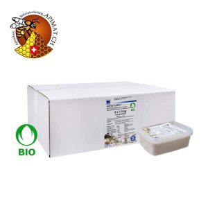 Candi BIO / bac transparent 1.5 kg