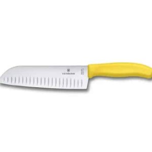Couteau Santoku