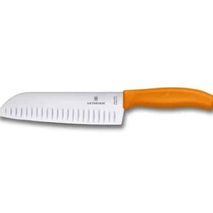 Couteau Santoku