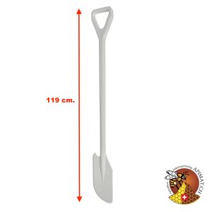 Grande spatule de miellerie monobloc 119 cm