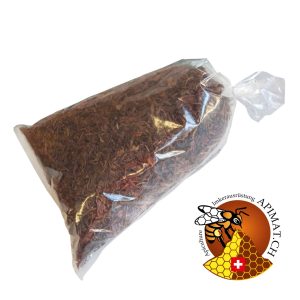 Tabac pour enfumoir – paquet 1kg.