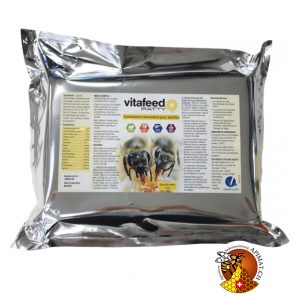 VitaFeed Patty 3 kg. – complément alimentaire à base de protéines et d’acides aminés